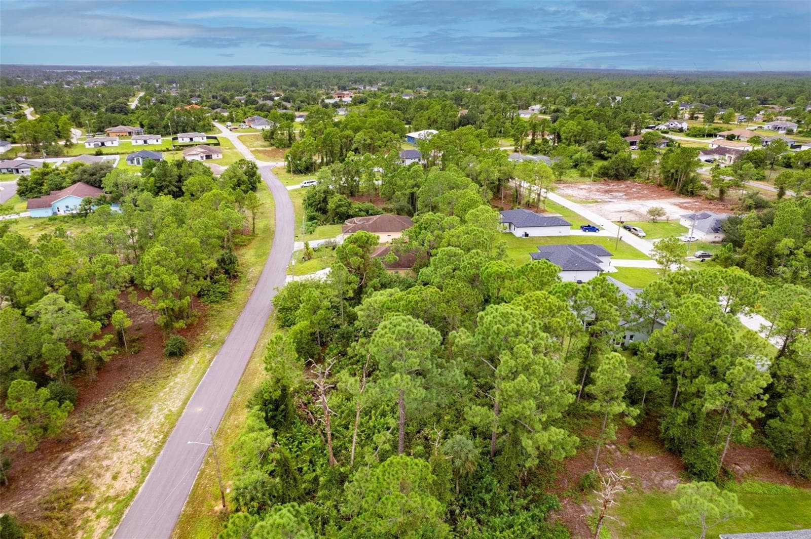 Land at 720 BAHAMA AVE S, LEHIGH ACRES, photo 11 of 11