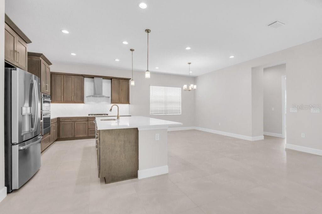 Single Family Residence at 3869 CABERNET TER, WESLEY CHAPEL, photo 9 of 34