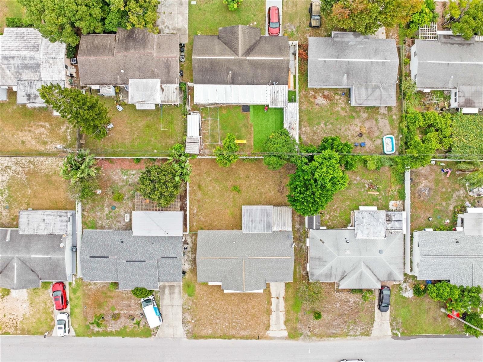 Single Family Residence at 3636 HENDRIX ST, NEW PORT RICHEY, photo 3 of 45