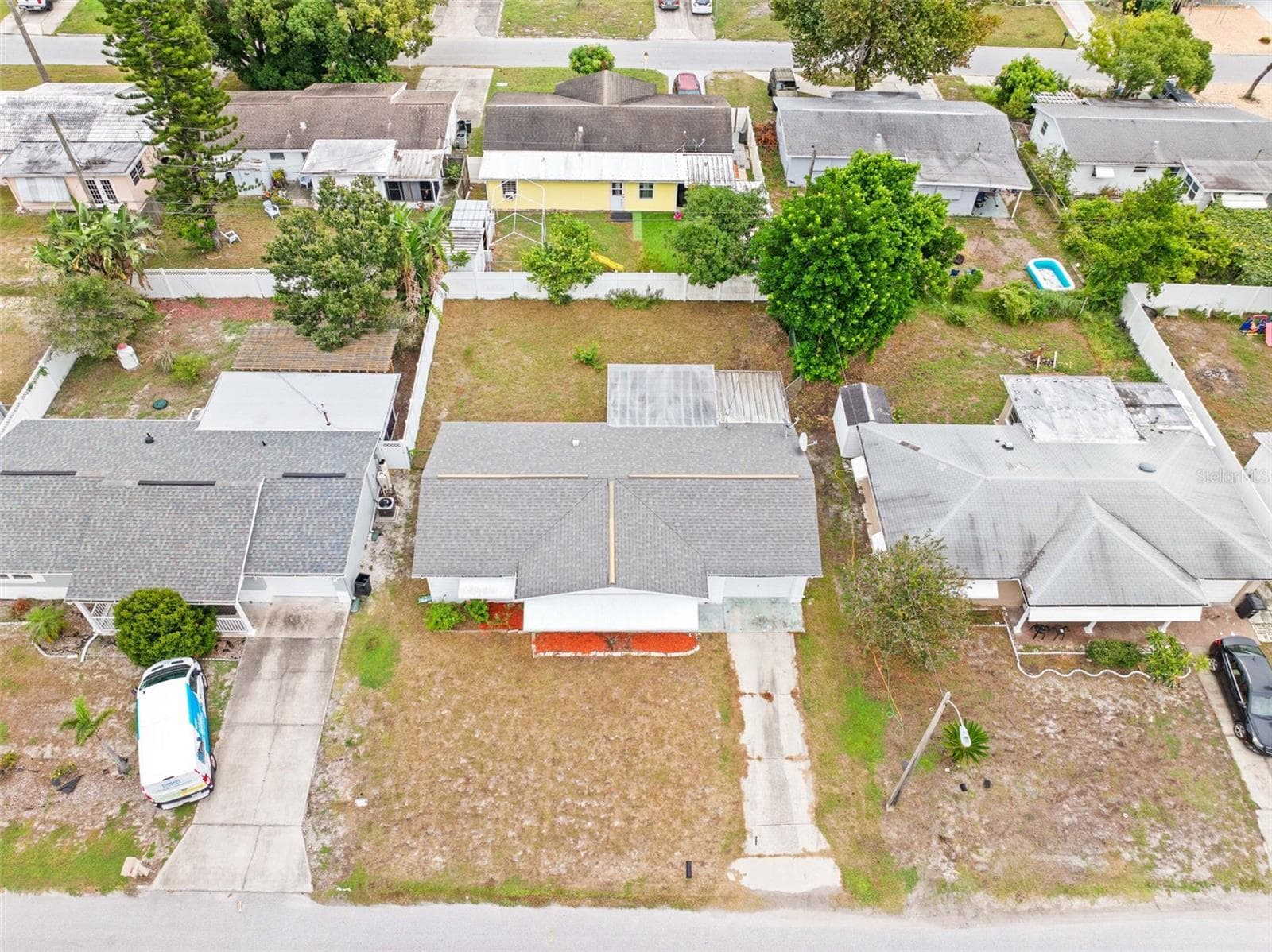 Single Family Residence at 3636 HENDRIX ST, NEW PORT RICHEY, photo 22 of 45