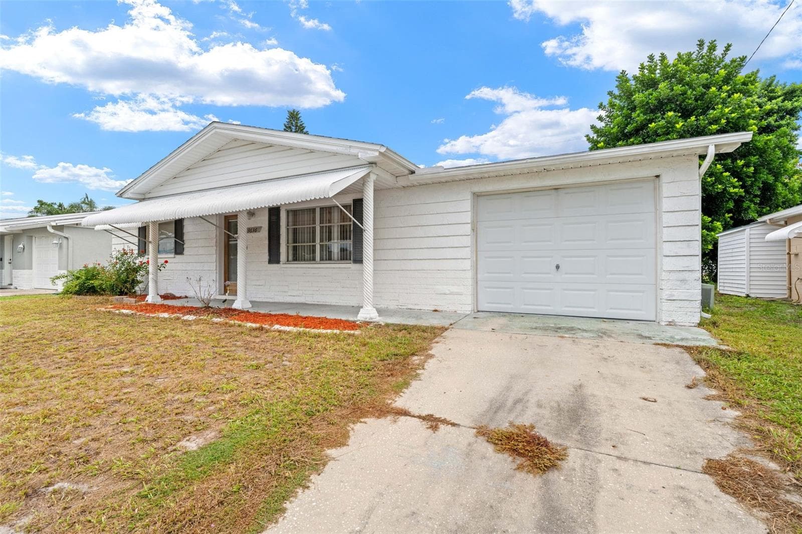 Single Family Residence at 3636 HENDRIX ST, NEW PORT RICHEY, photo 38 of 45