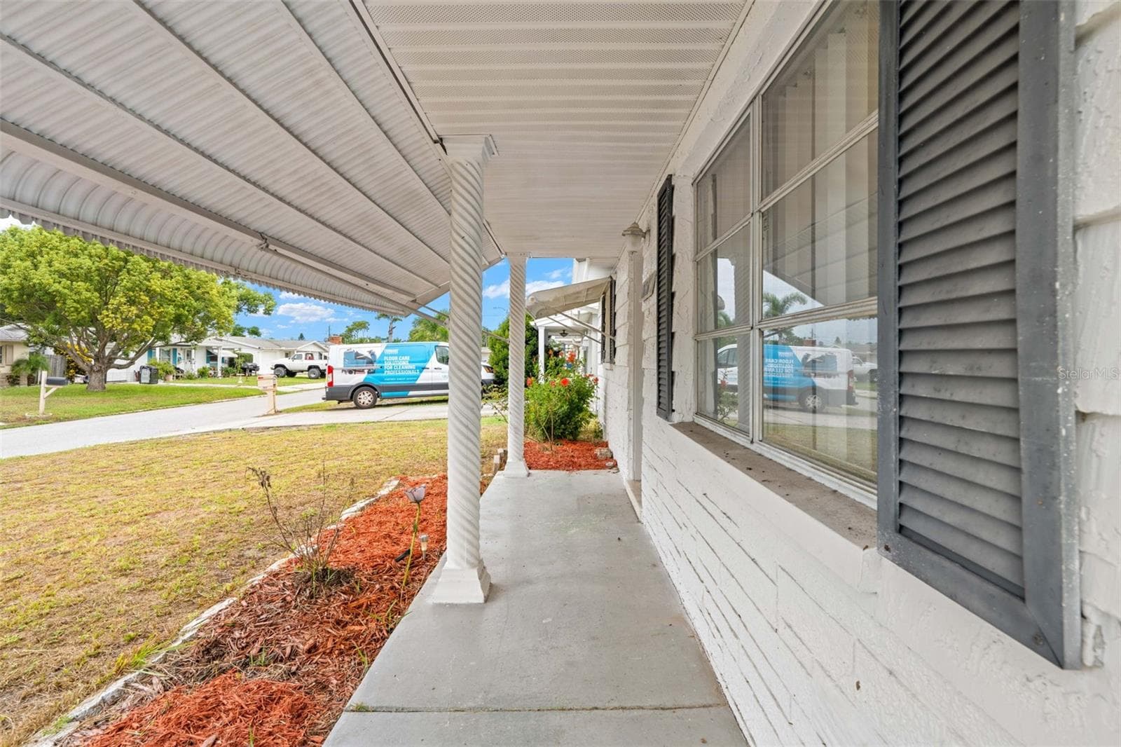 Single Family Residence at 3636 HENDRIX ST, NEW PORT RICHEY, photo 40 of 45
