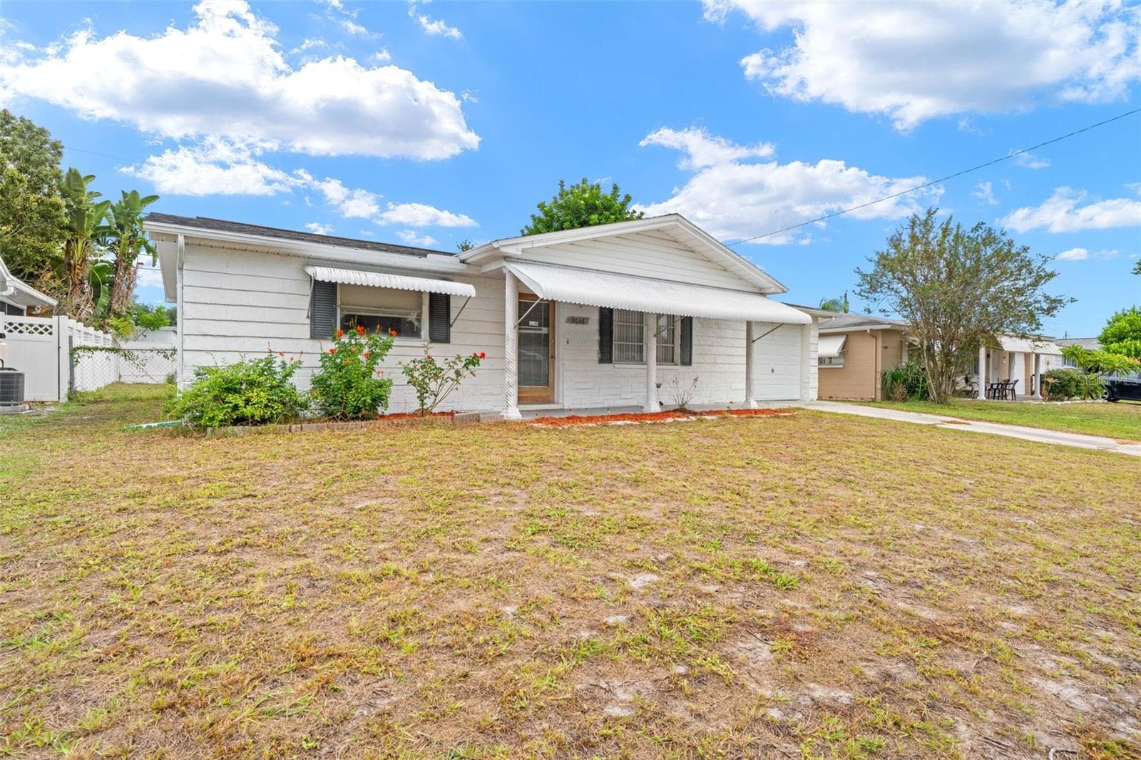 Single Family Residence at 3636 HENDRIX ST, NEW PORT RICHEY, photo 45 of 45