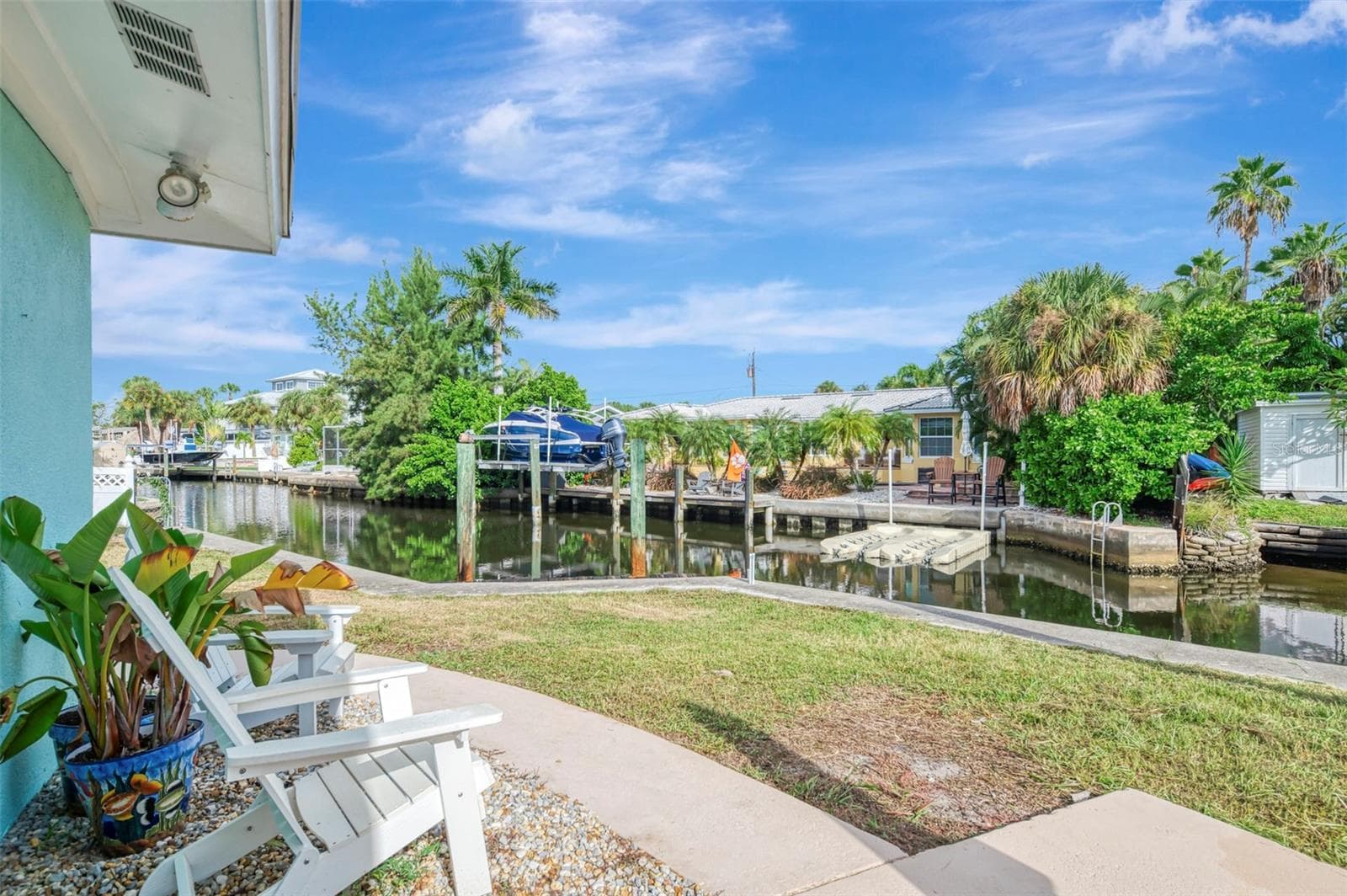 Single Family Residence at 387 AVENIDA MILANO, SARASOTA, photo 32 of 53
