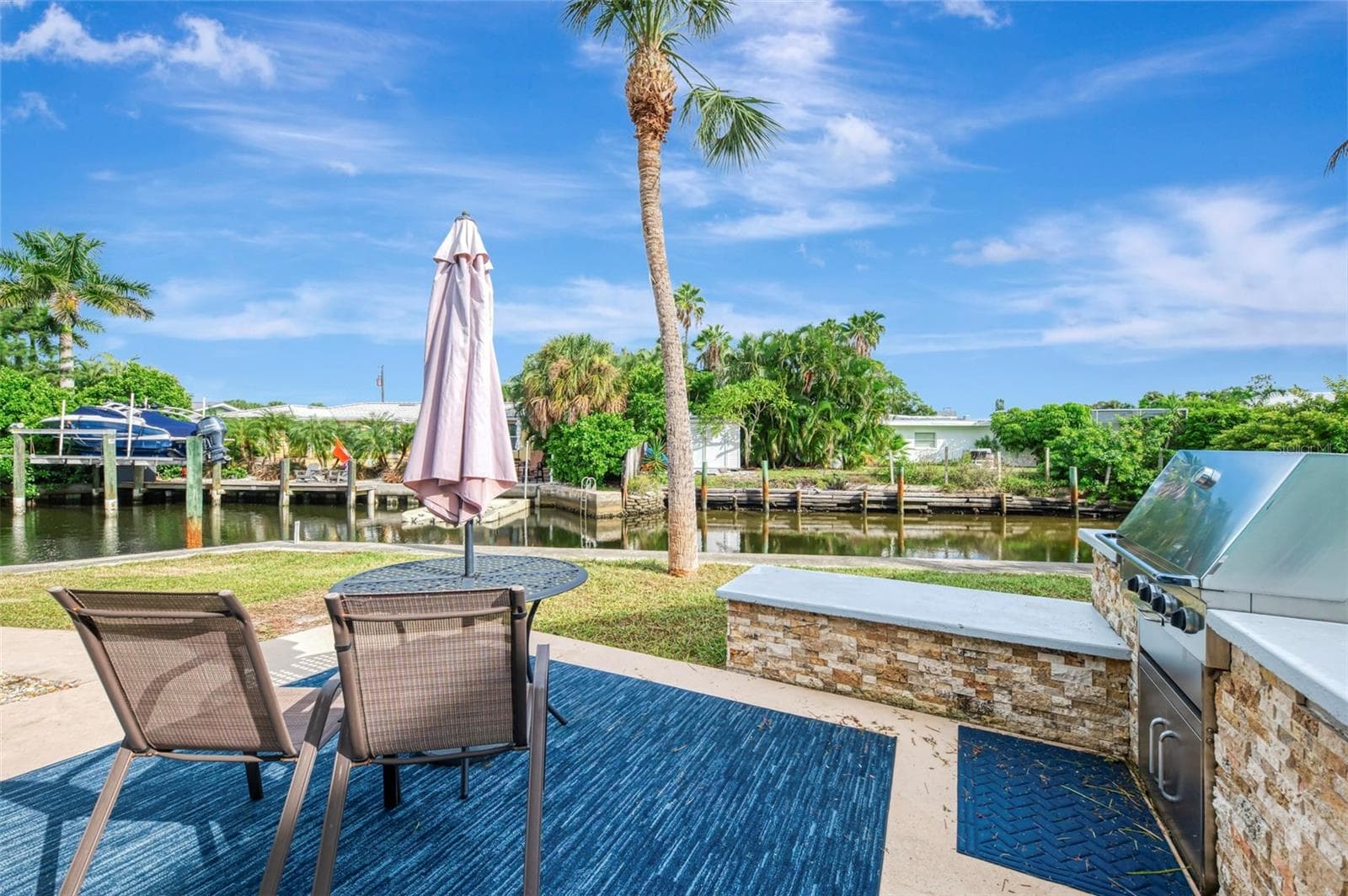Single Family Residence at 387 AVENIDA MILANO, SARASOTA, photo 33 of 53