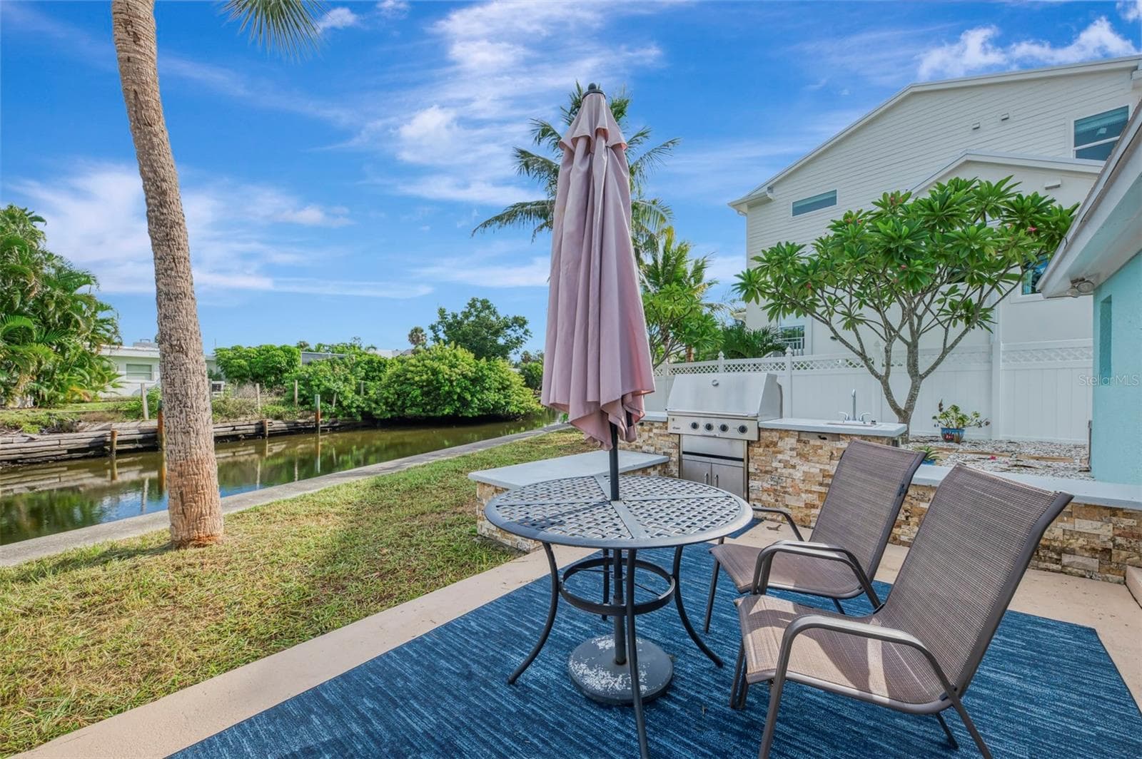 Single Family Residence at 387 AVENIDA MILANO, SARASOTA, photo 34 of 53
