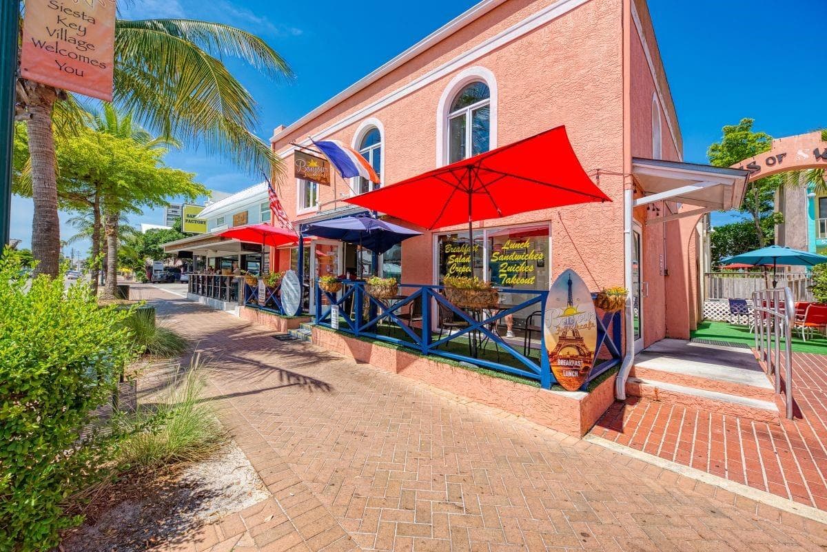 Single Family Residence at 387 AVENIDA MILANO, SARASOTA, photo 50 of 53