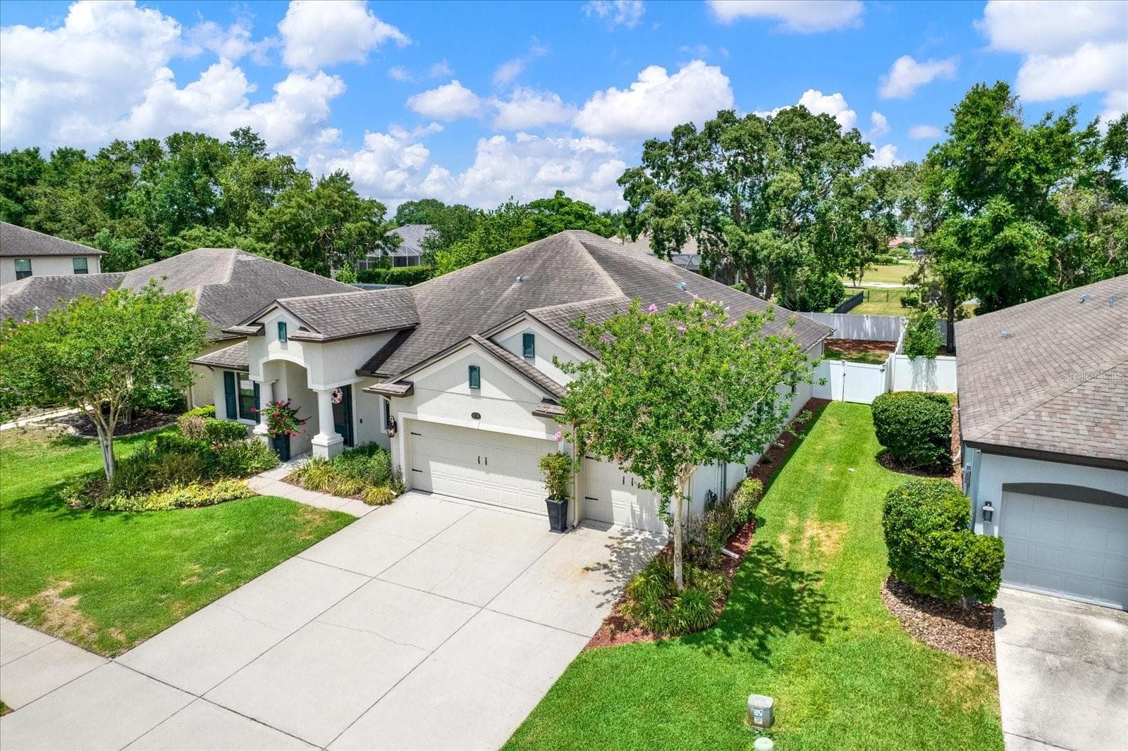 Single Family Residence at CROWN POINTE, SPRING HILL, photo 4 of 47