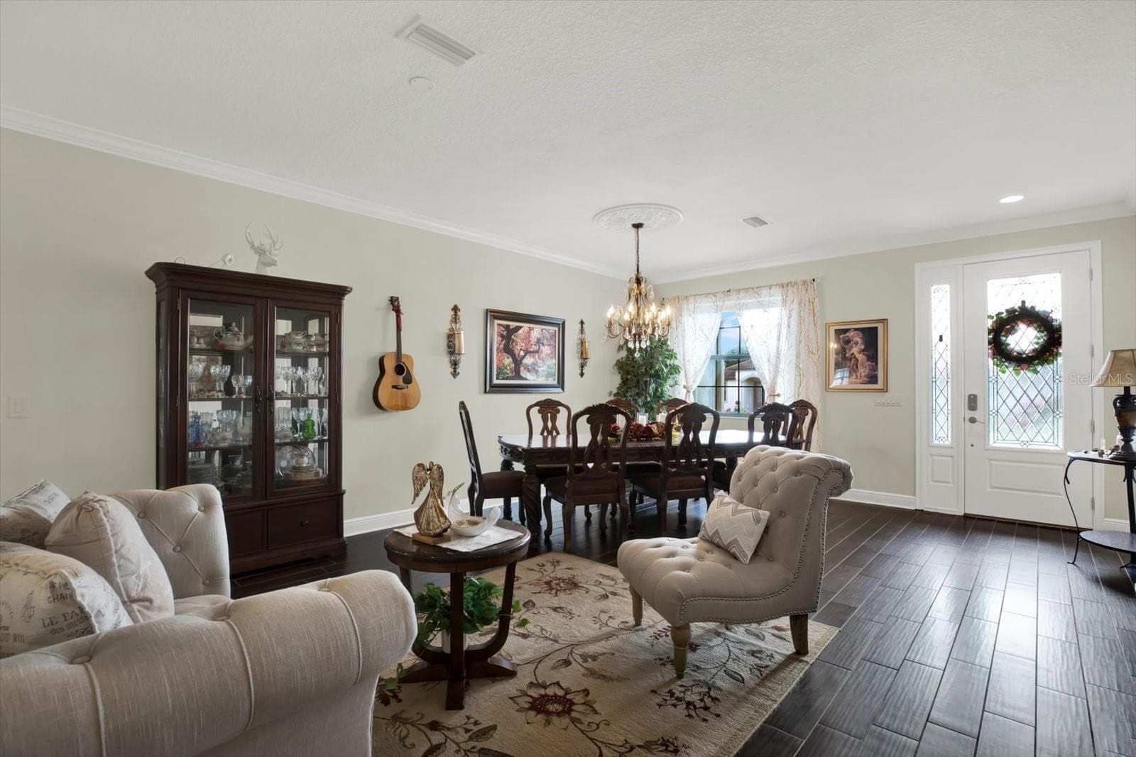 Single Family Residence at CROWN POINTE, SPRING HILL, photo 6 of 47