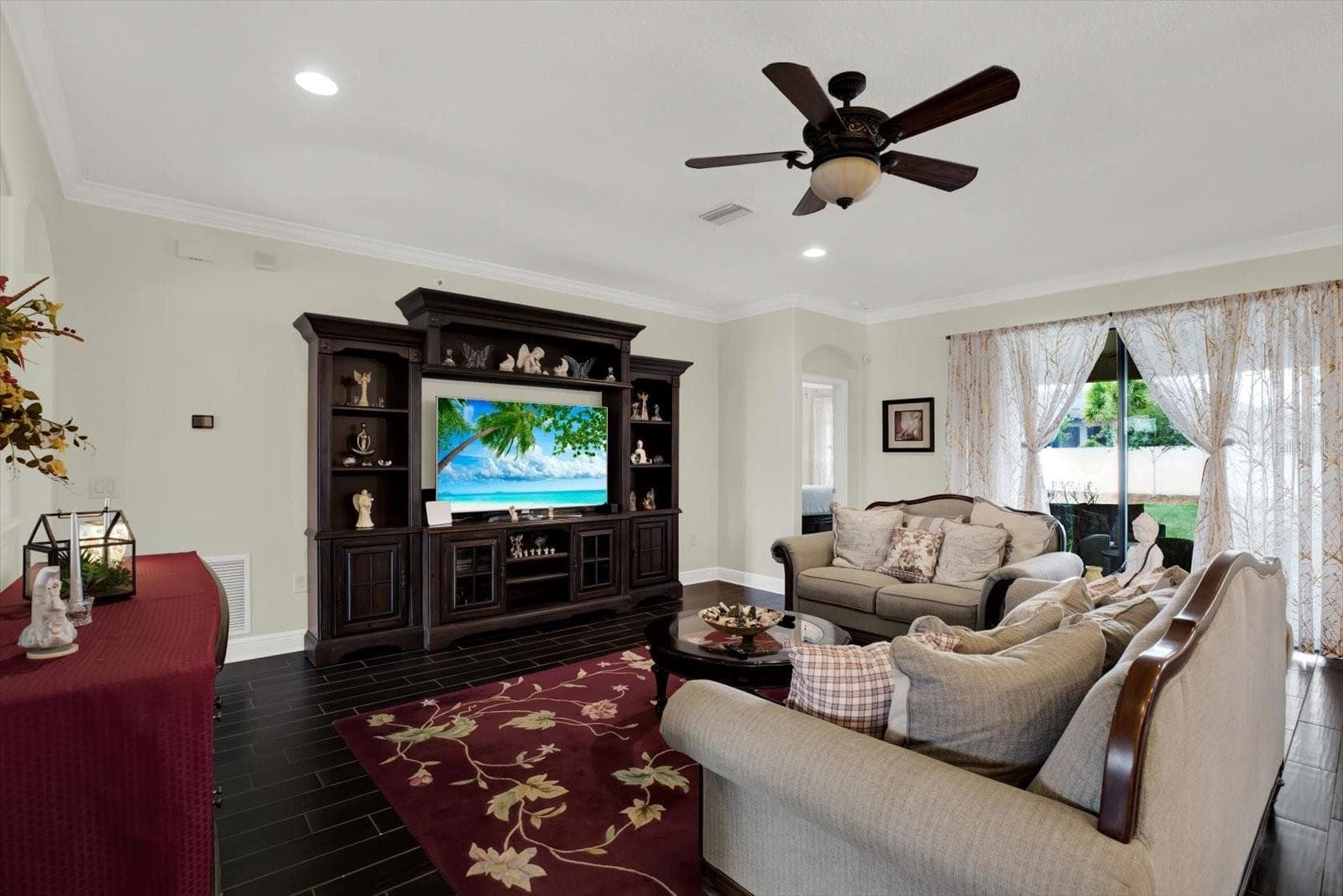 Single Family Residence at CROWN POINTE, SPRING HILL, photo 10 of 47