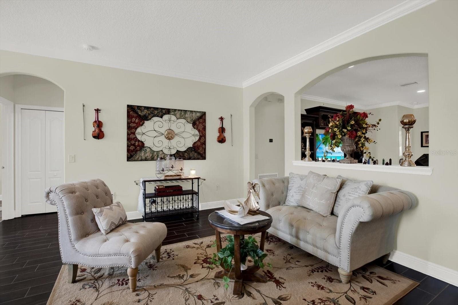 Single Family Residence at CROWN POINTE, SPRING HILL, photo 12 of 47