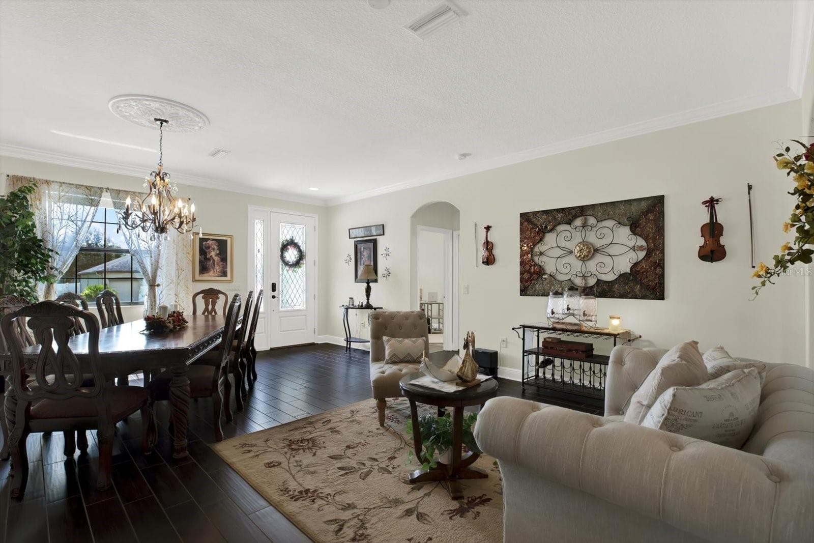 Single Family Residence at CROWN POINTE, SPRING HILL, photo 13 of 47