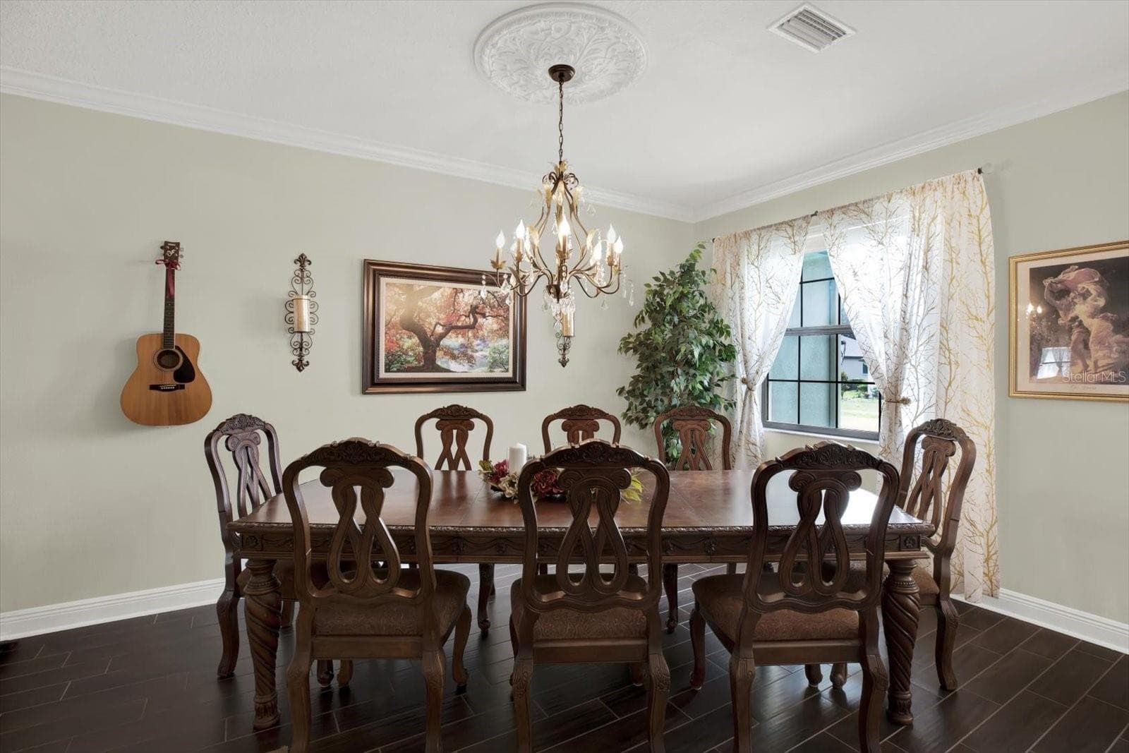 Single Family Residence at CROWN POINTE, SPRING HILL, photo 14 of 47