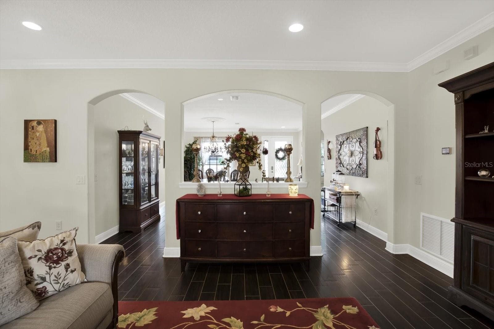 Single Family Residence at CROWN POINTE, SPRING HILL, photo 15 of 47