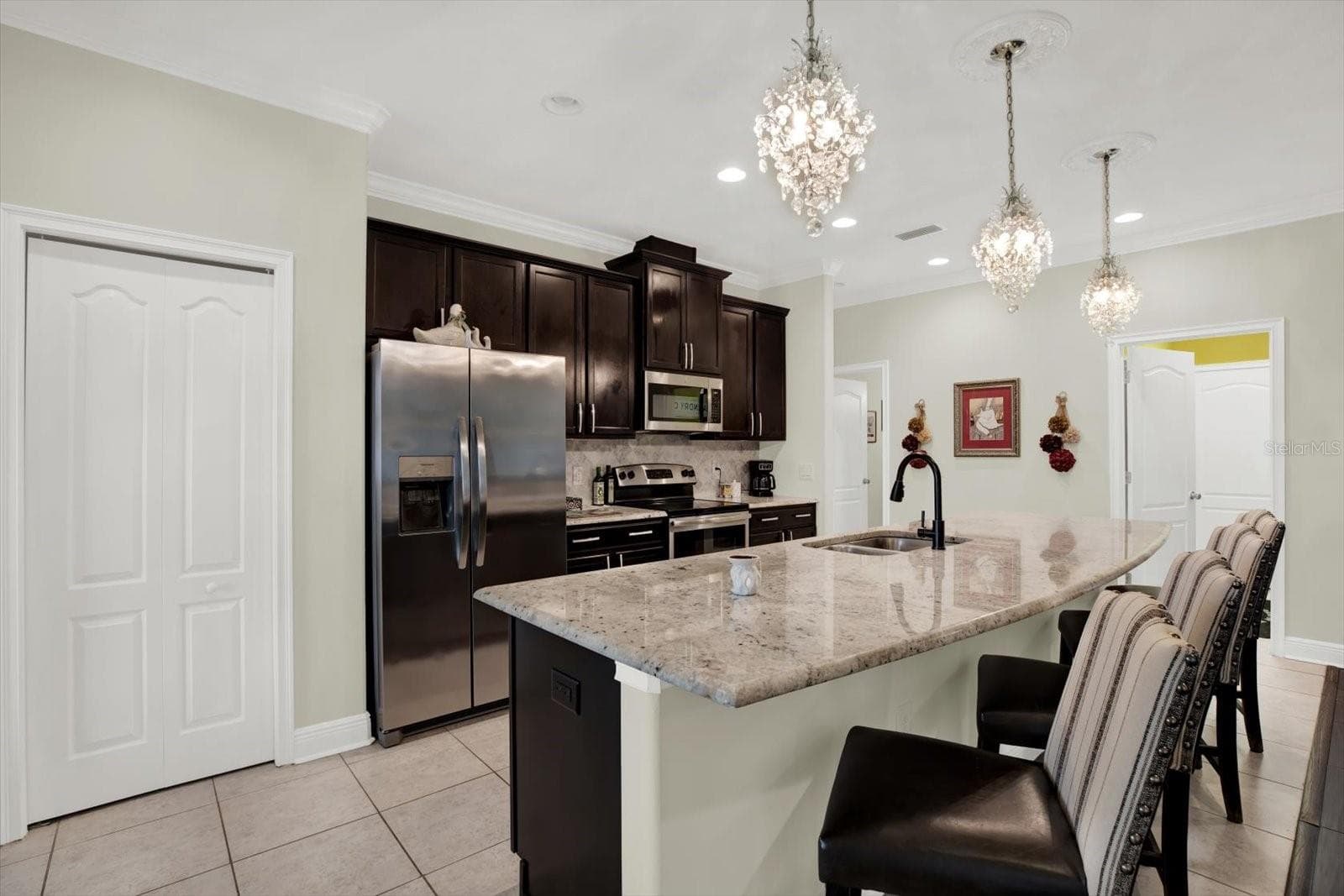 Single Family Residence at CROWN POINTE, SPRING HILL, photo 17 of 47