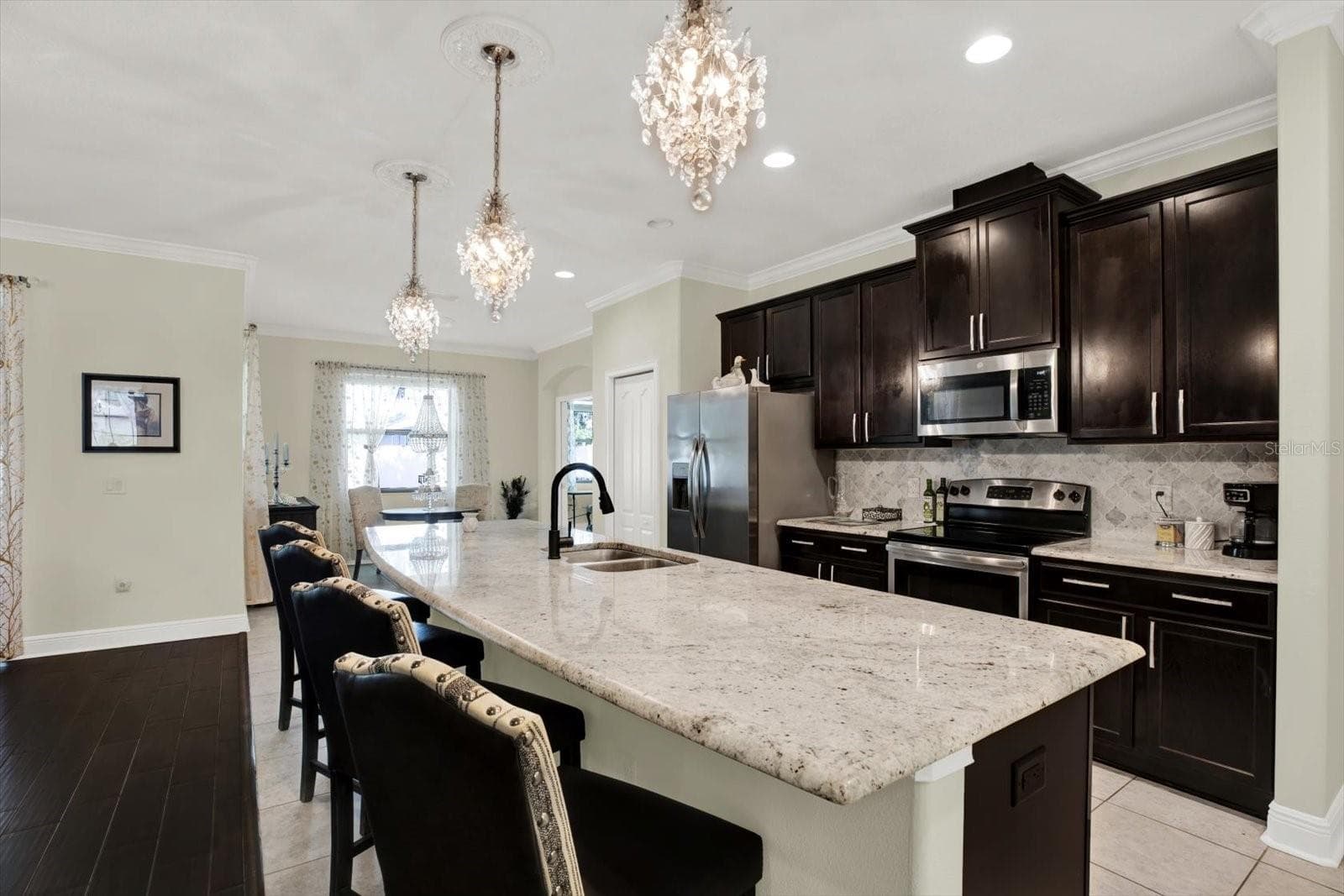 Single Family Residence at CROWN POINTE, SPRING HILL, photo 18 of 47