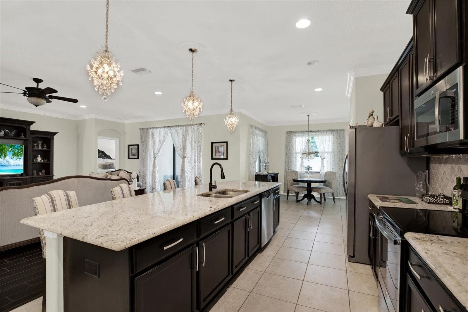 Single Family Residence at CROWN POINTE, SPRING HILL, photo 19 of 47