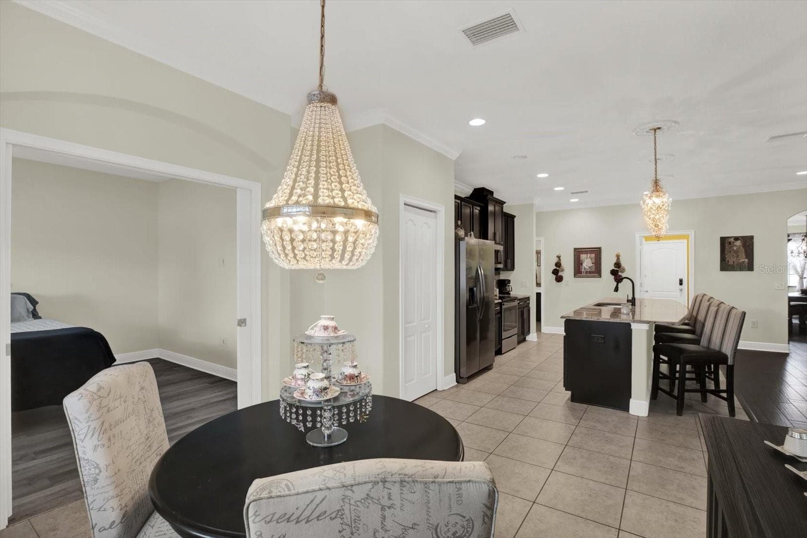 Single Family Residence at CROWN POINTE, SPRING HILL, photo 20 of 47