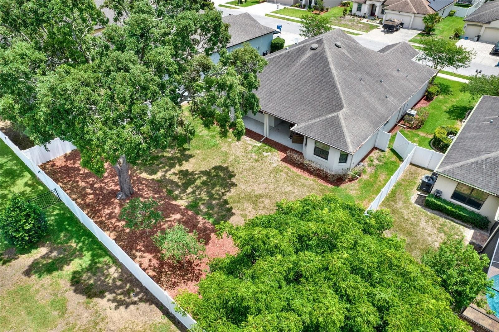 Single Family Residence at CROWN POINTE, SPRING HILL, photo 44 of 47