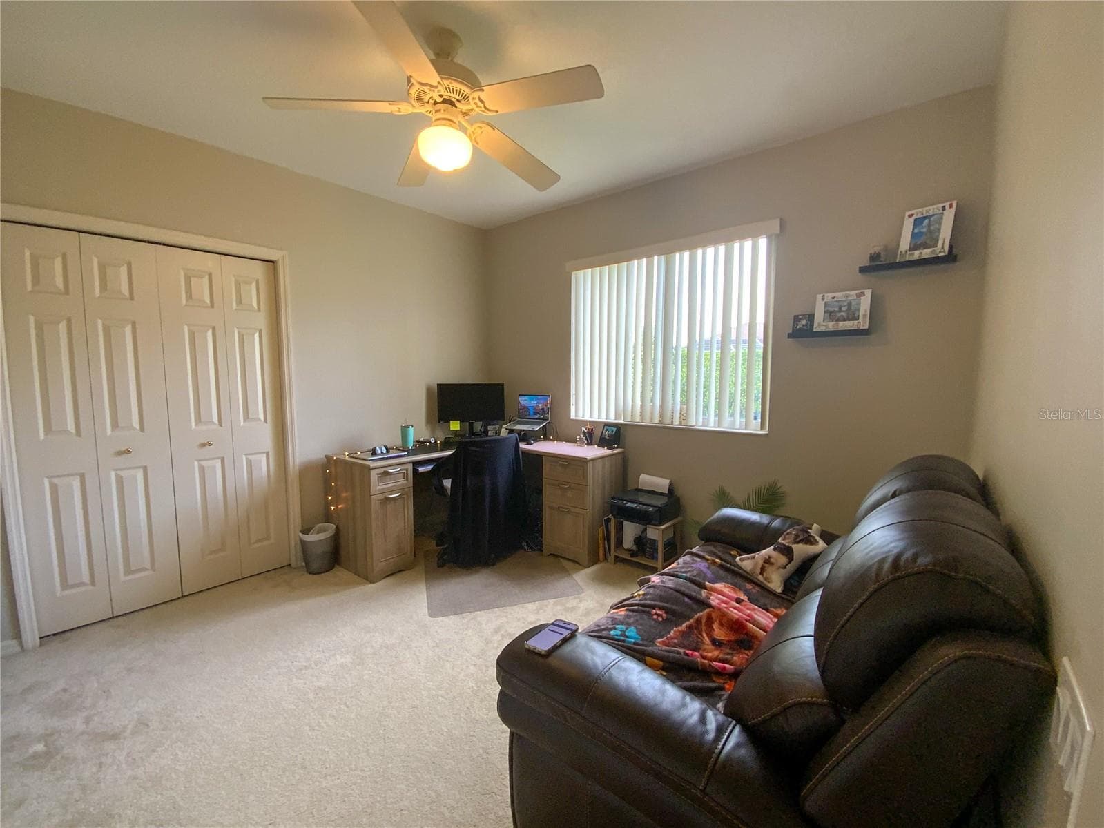 Bedroom 4 - 10528 GOOSEBERRY CT, TRINITY