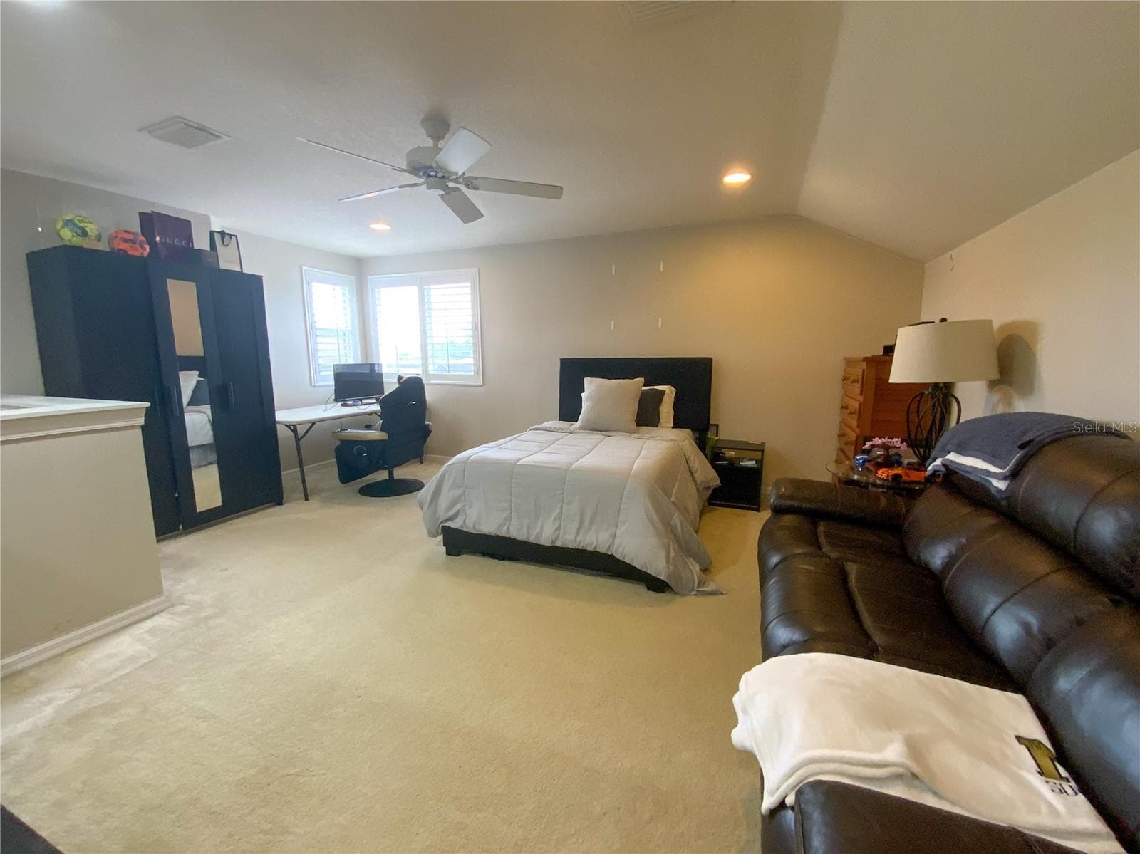 Bonus Room - 2nd Floor - 10528 GOOSEBERRY CT, TRINITY