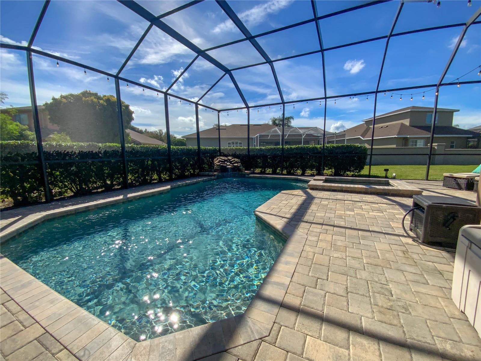 Pool - 10528 GOOSEBERRY CT, TRINITY