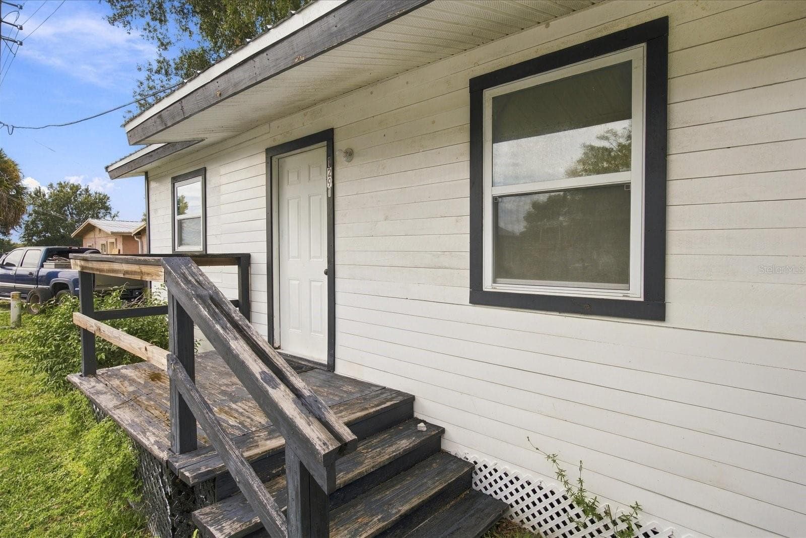 Single Family Residence at 1291 NE 11TH ST, OKEECHOBEE, photo 3 of 14