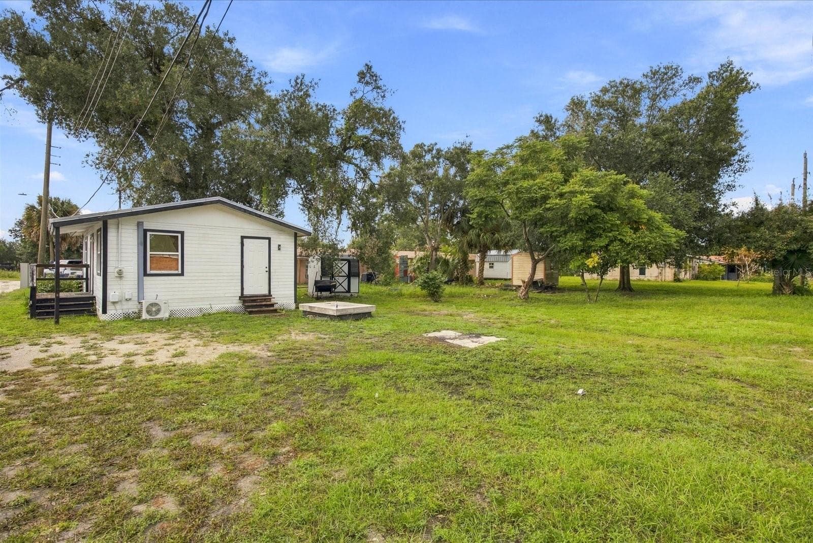 Single Family Residence at 1291 NE 11TH ST, OKEECHOBEE, photo 8 of 14