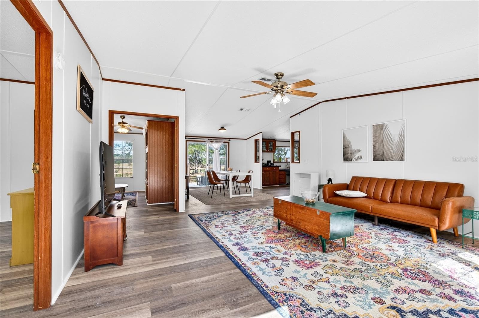 Manufactured Home at 10427 NW 8TH LN, OCALA, photo 15 of 38