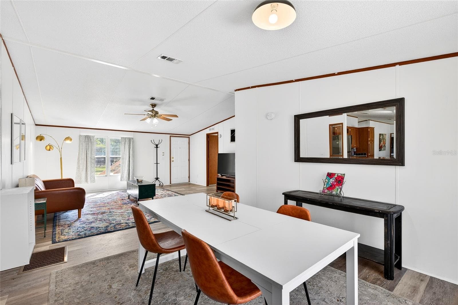 Manufactured Home at 10427 NW 8TH LN, OCALA, photo 17 of 38
