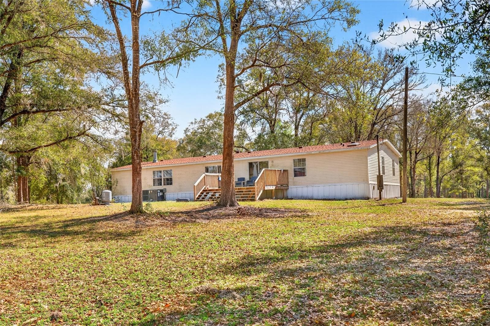 Manufactured Home at 10427 NW 8TH LN, OCALA, photo 32 of 38