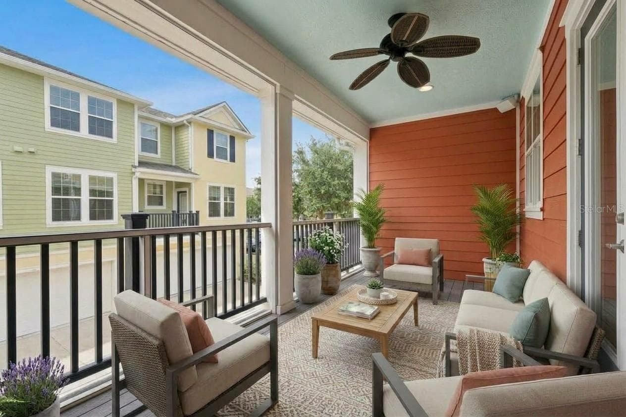 Townhouse at 1436 WINTER WHARF LN, WINTER SPRINGS, photo 21 of 87