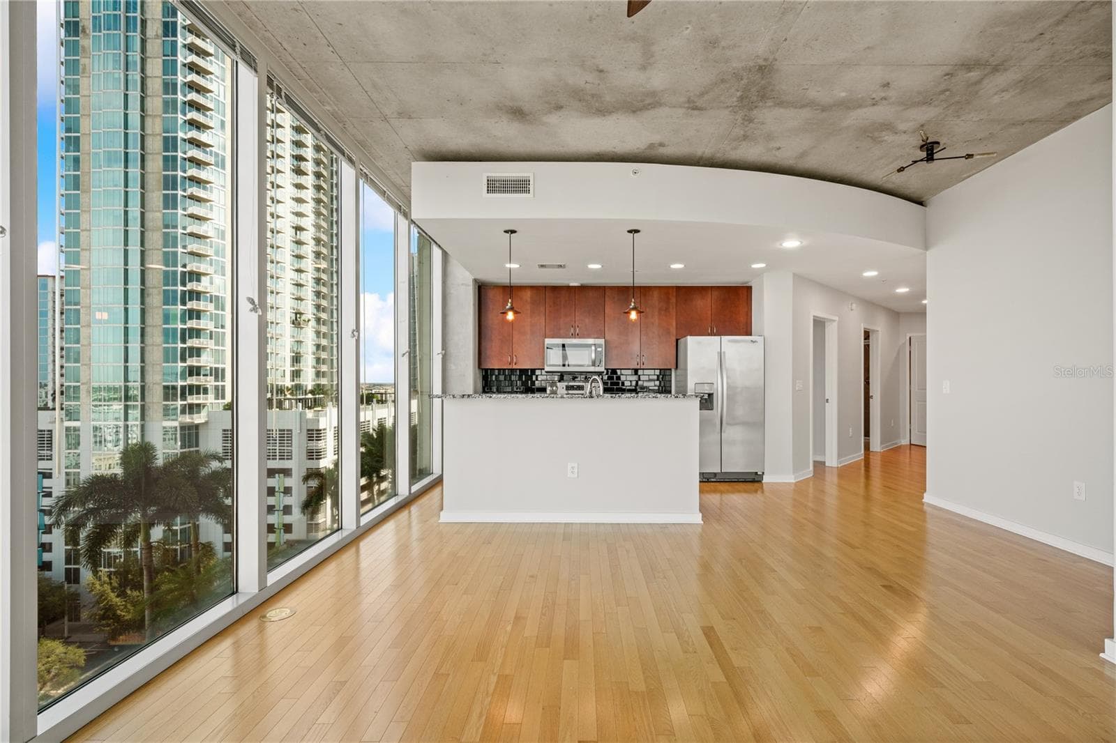 Condominium at 777 N ASHLEY DR #1203, TAMPA, photo 6 of 20