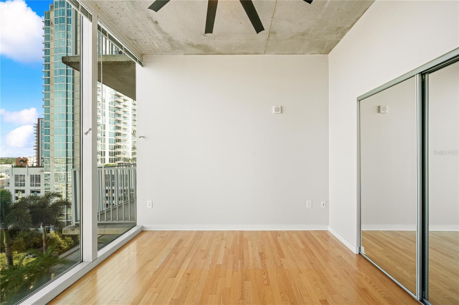 2nd bedroom - 777 N ASHLEY DR #1203, TAMPA