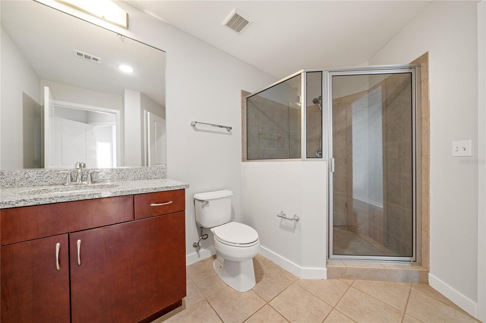 2nd bedroom bath - 777 N ASHLEY DR #1203, TAMPA