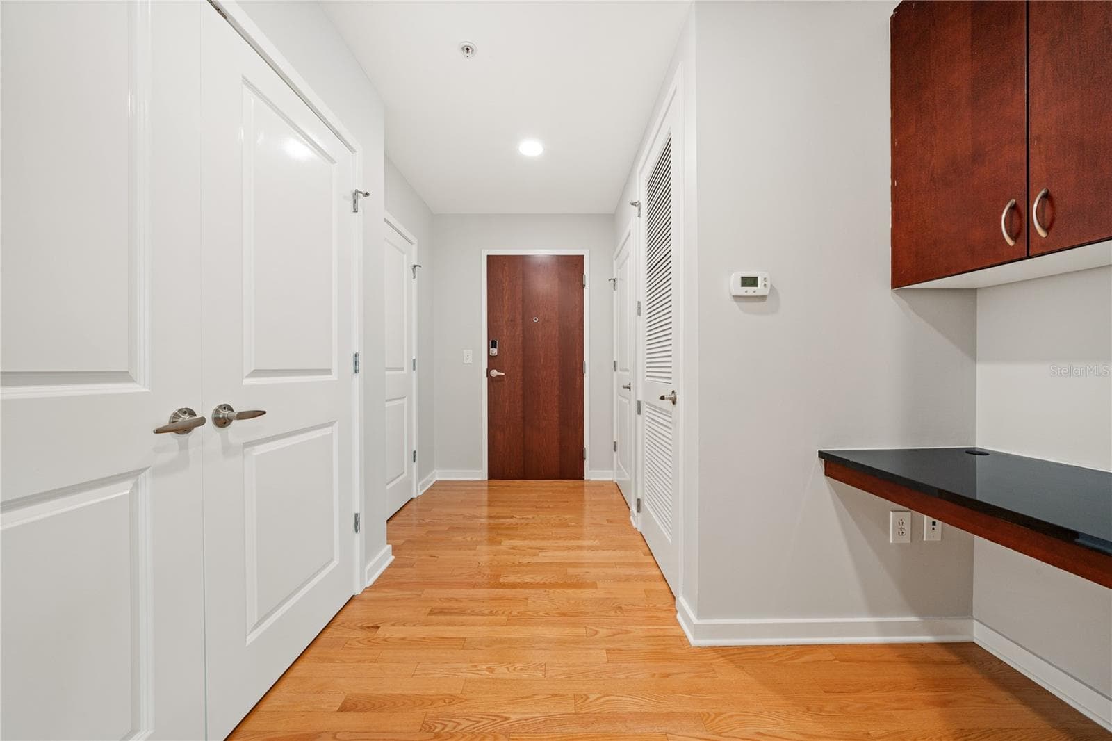 Entrance - 777 N ASHLEY DR #1203, TAMPA