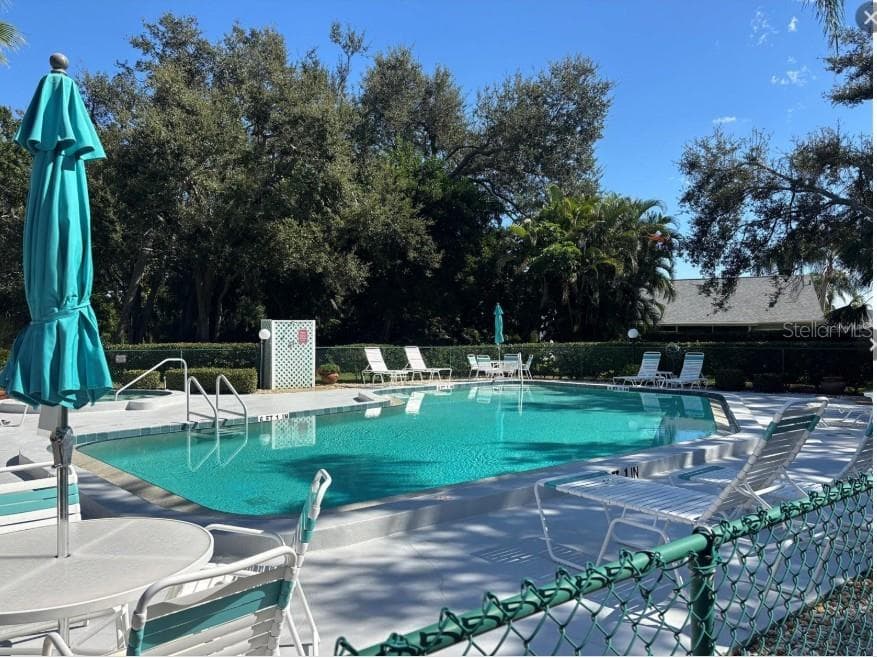 Condominium at 523 SPRING LAKES BLVD #523, BRADENTON, photo 19 of 19