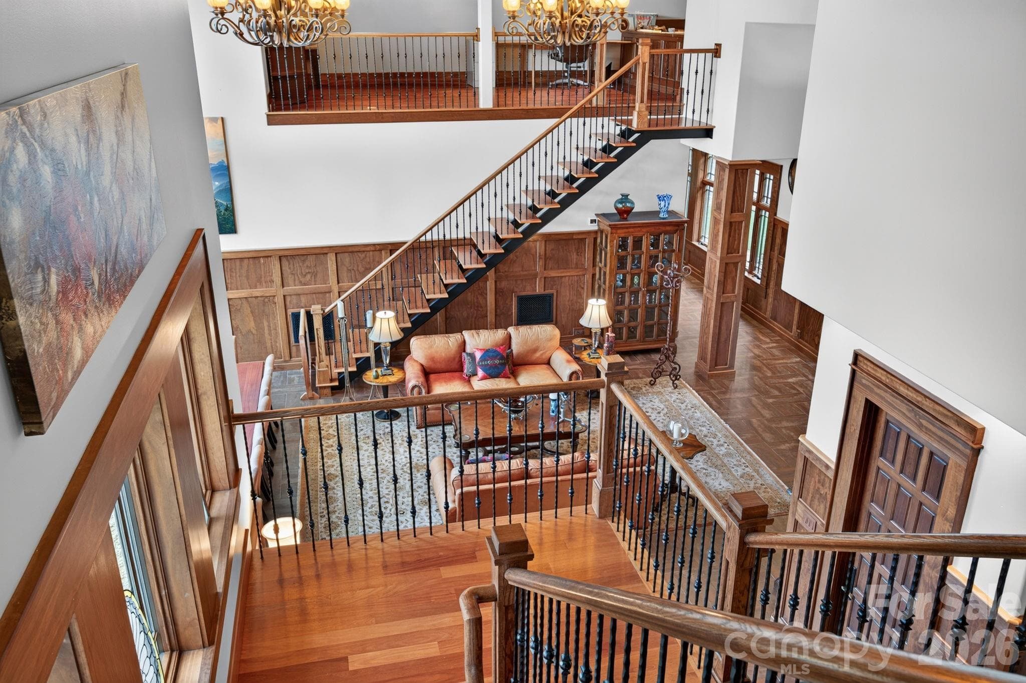 Single Family Residence at 93 Lombard Street, Waynesville, photo 28 of 41