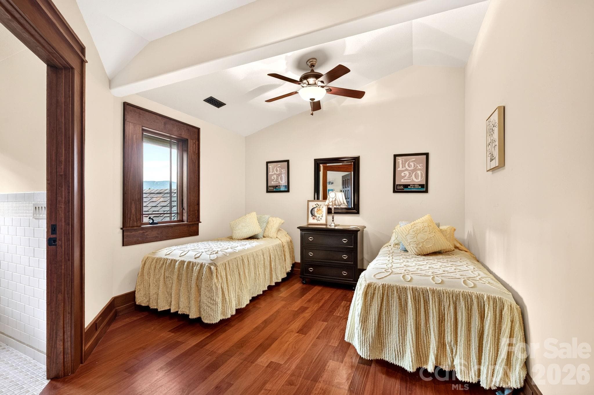 Third Guest Room - 93 Lombard Street, Waynesville