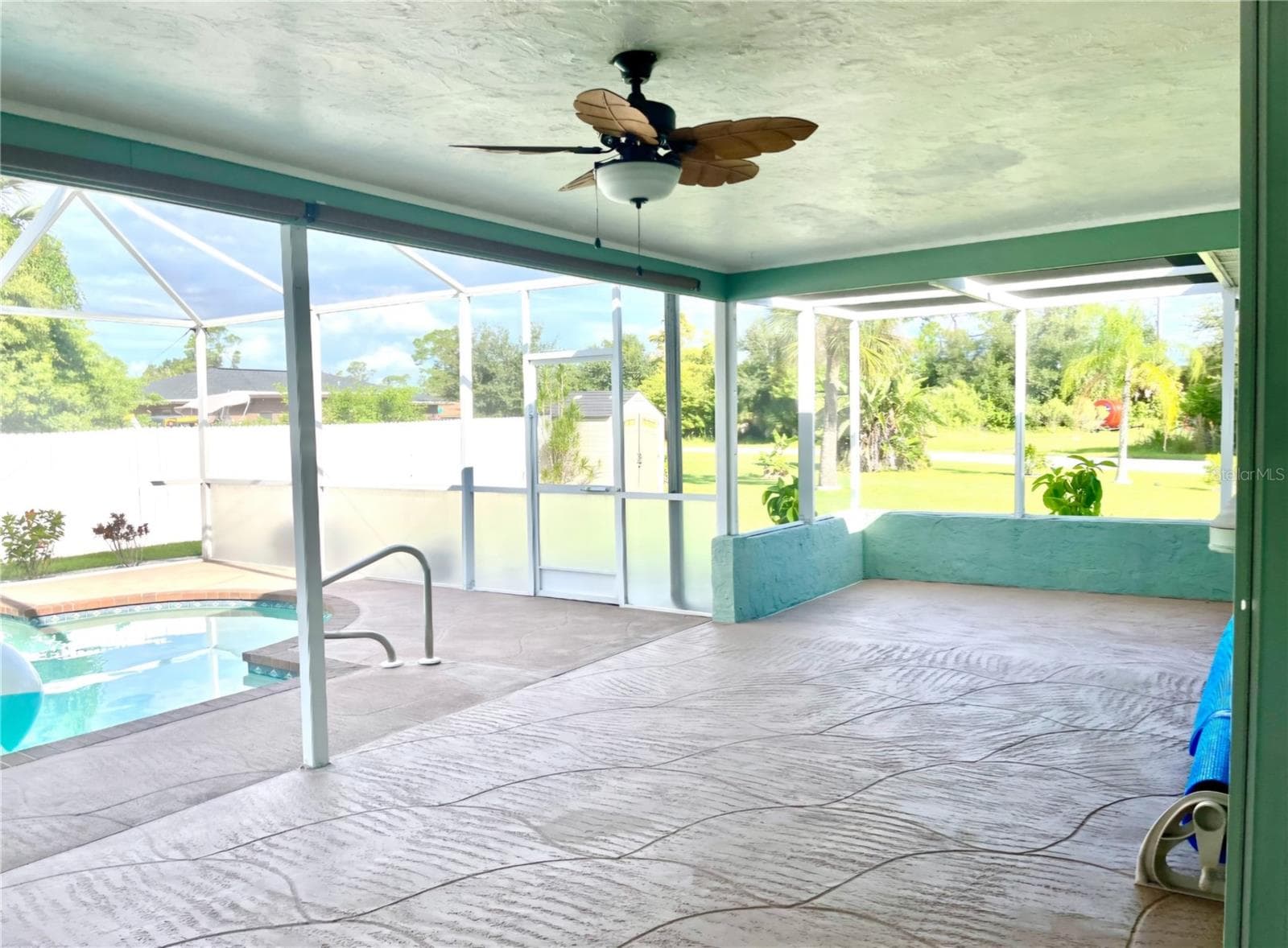 Single Family Residence at 582 AZALEA DR NW, PORT CHARLOTTE, photo 11 of 51