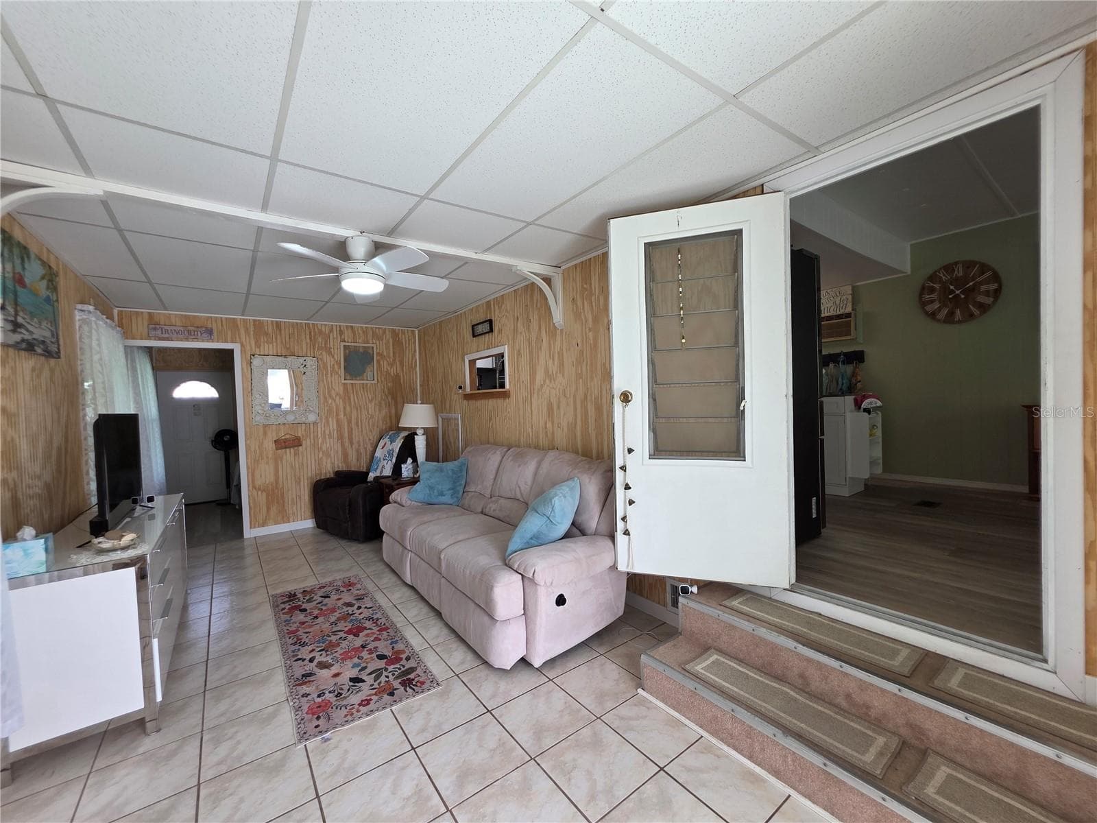 Mobile Home at 1800 ENGLEWOOD RD #88, ENGLEWOOD, photo 9 of 56