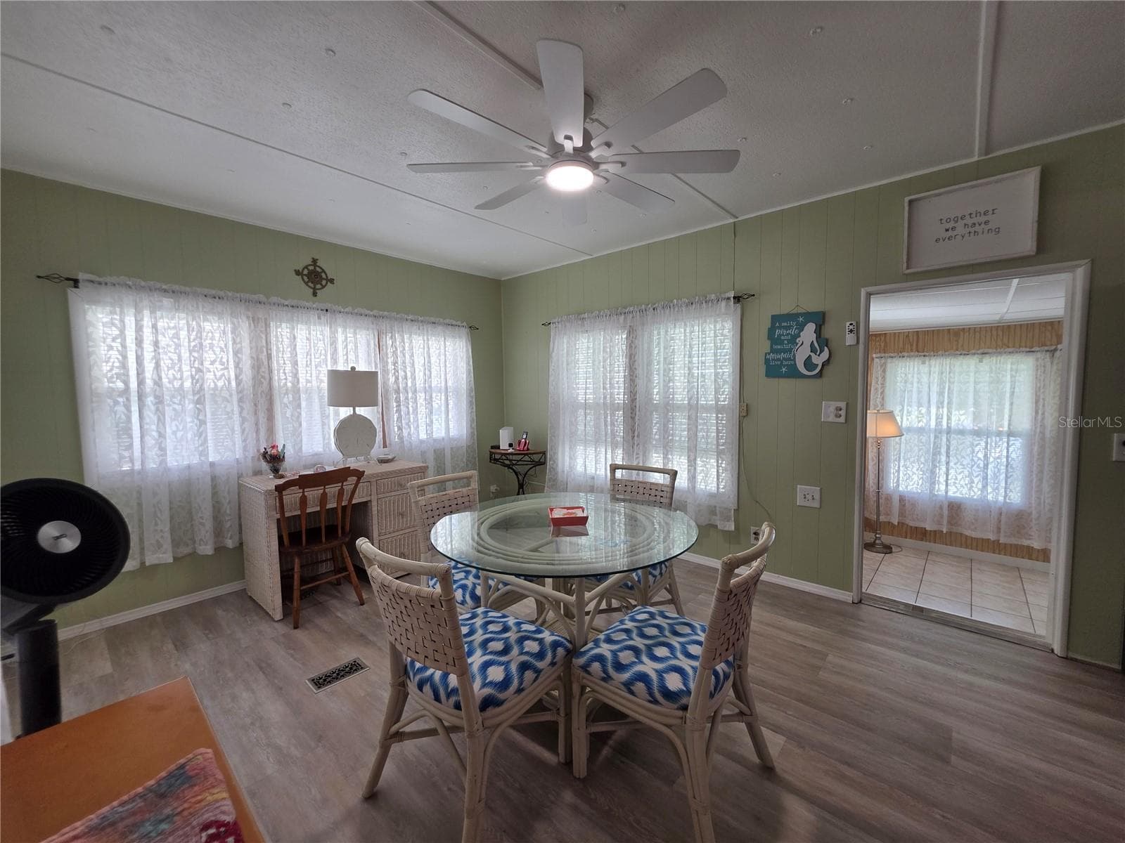Mobile Home at 1800 ENGLEWOOD RD #88, ENGLEWOOD, photo 10 of 56