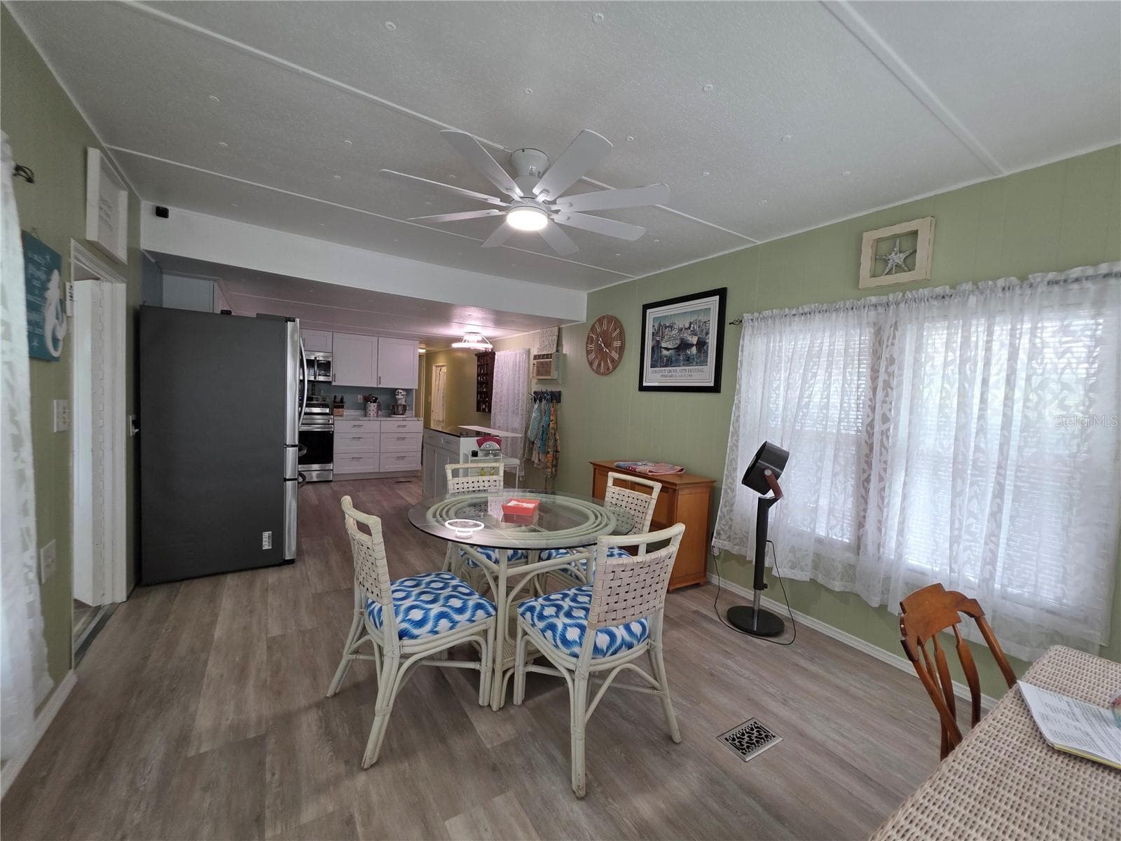 Mobile Home at 1800 ENGLEWOOD RD #88, ENGLEWOOD, photo 13 of 56