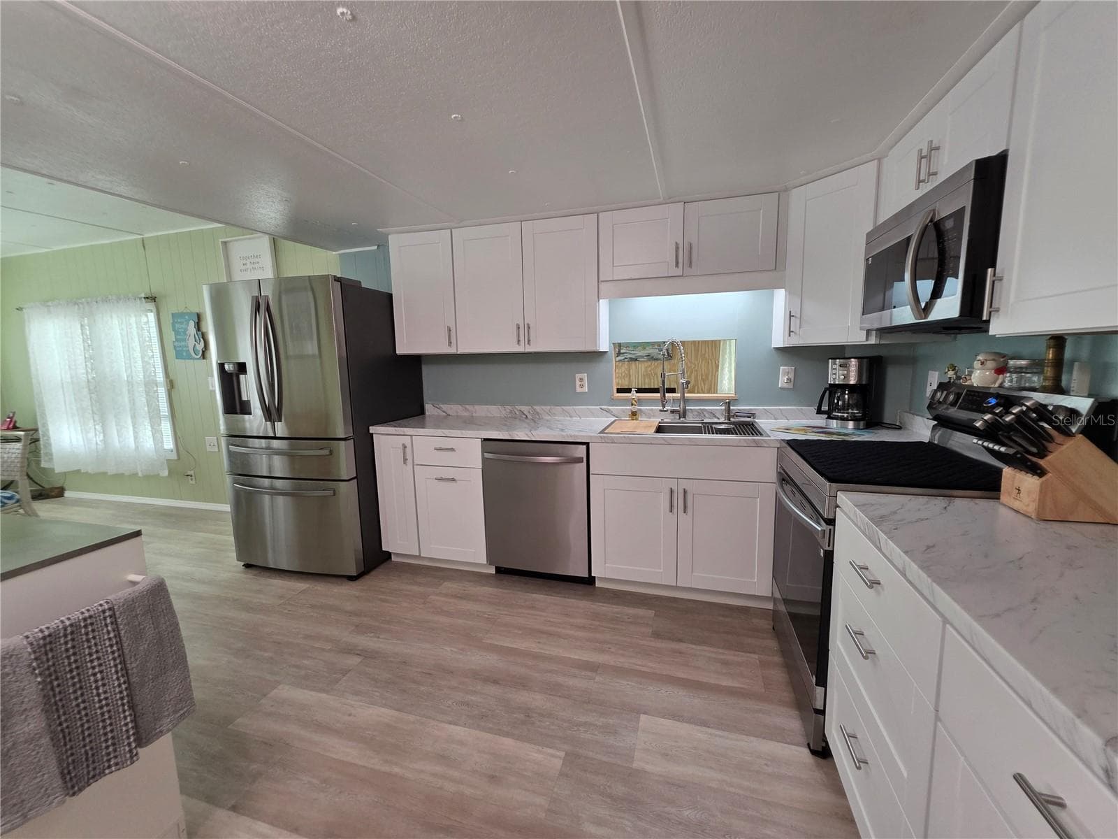 Mobile Home at 1800 ENGLEWOOD RD #88, ENGLEWOOD, photo 18 of 56