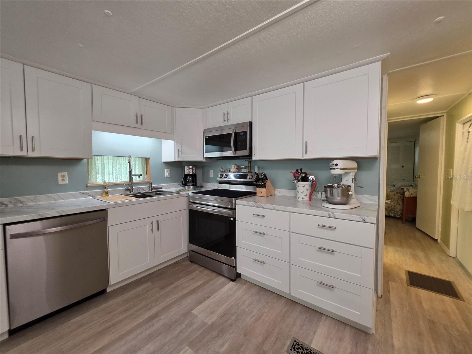 Mobile Home at 1800 ENGLEWOOD RD #88, ENGLEWOOD, photo 19 of 56
