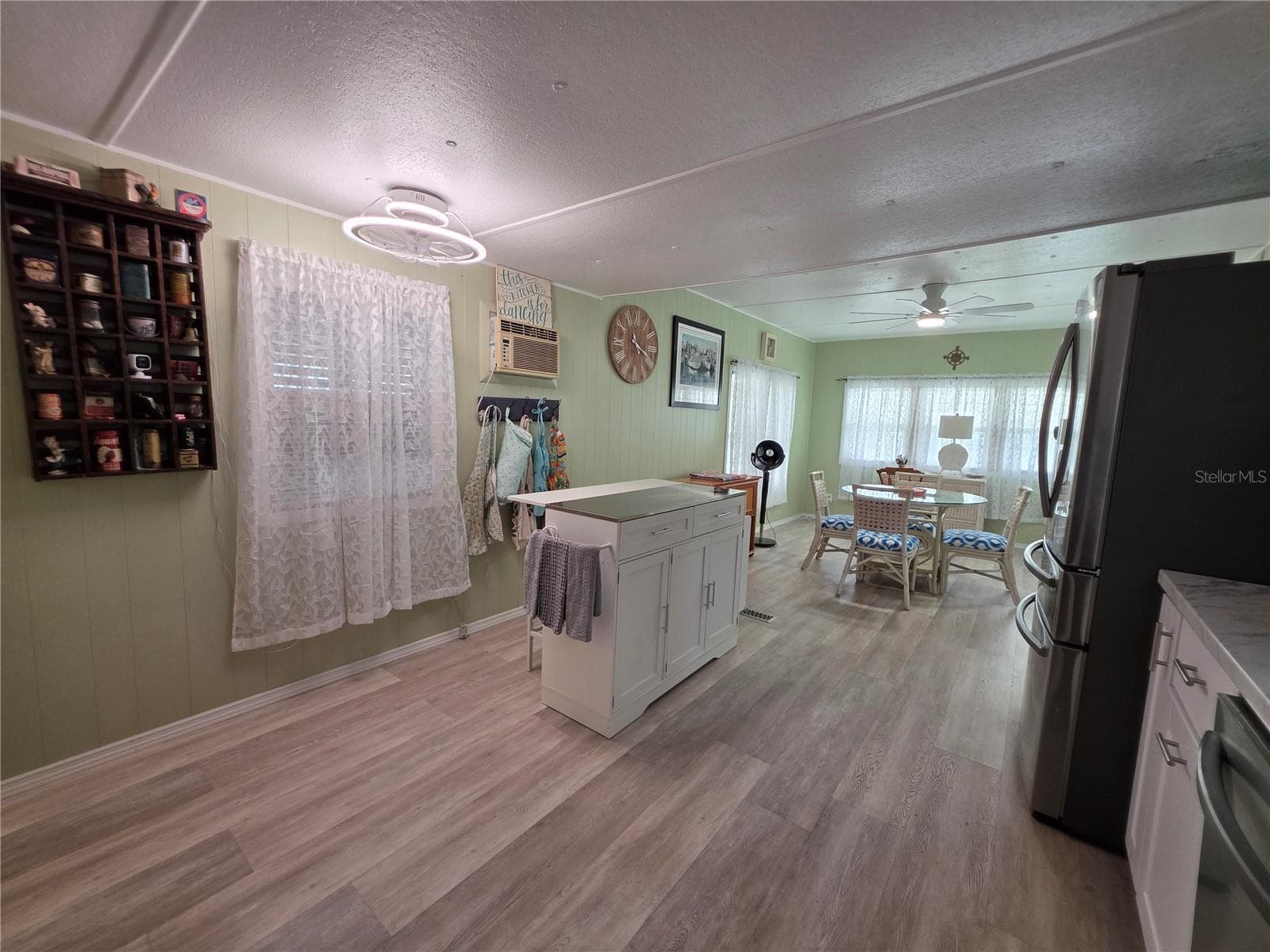 Mobile Home at 1800 ENGLEWOOD RD #88, ENGLEWOOD, photo 21 of 56