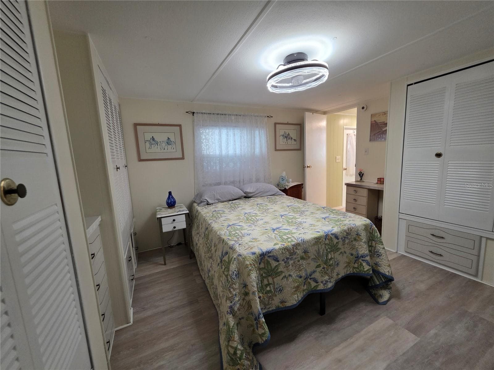 Mobile Home at 1800 ENGLEWOOD RD #88, ENGLEWOOD, photo 25 of 56