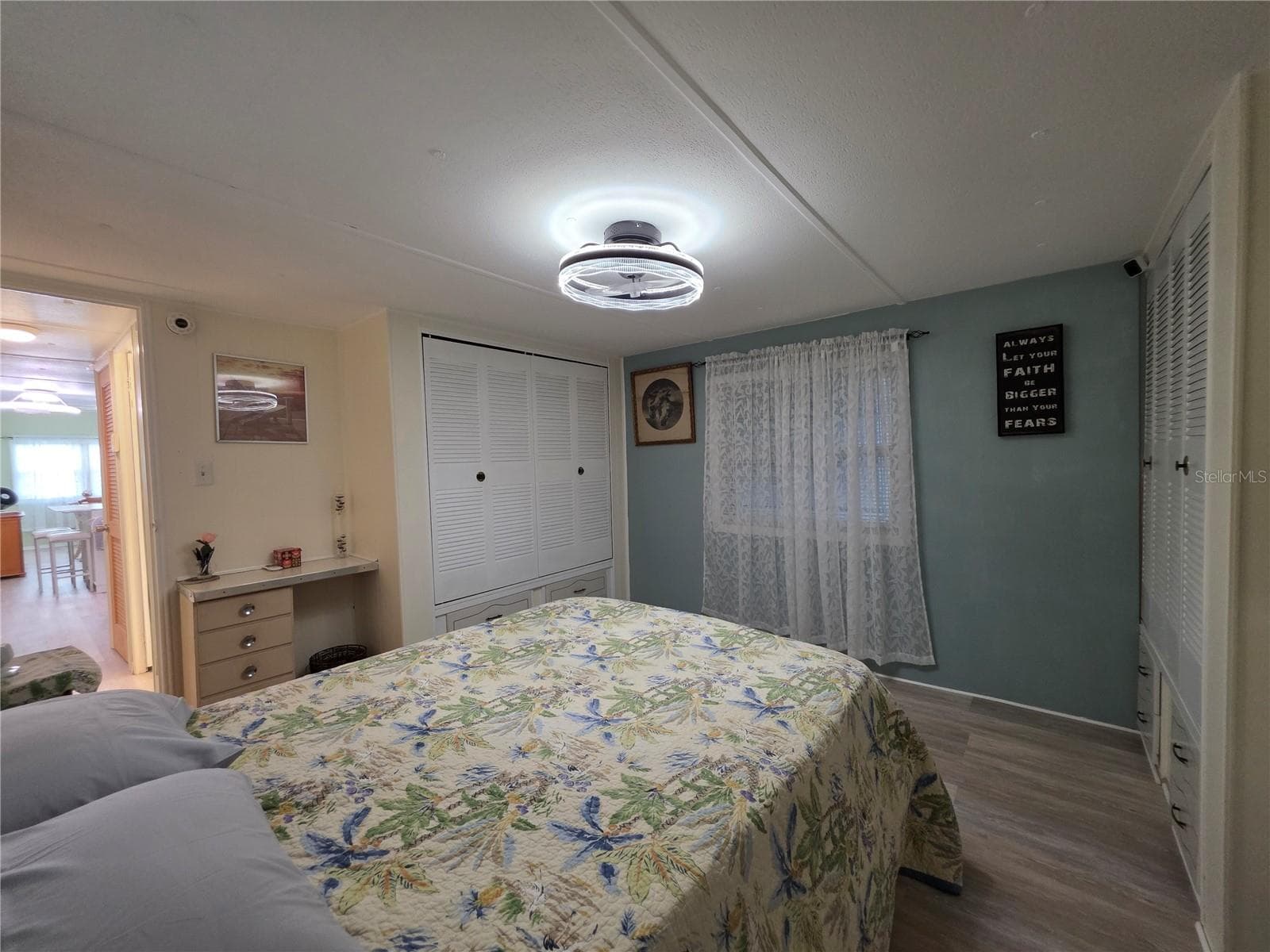 Mobile Home at 1800 ENGLEWOOD RD #88, ENGLEWOOD, photo 26 of 56