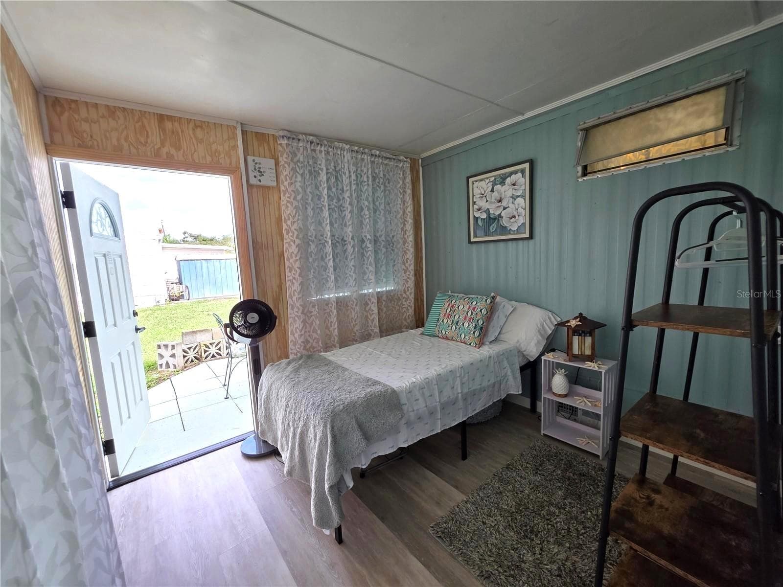 Mobile Home at 1800 ENGLEWOOD RD #88, ENGLEWOOD, photo 34 of 56