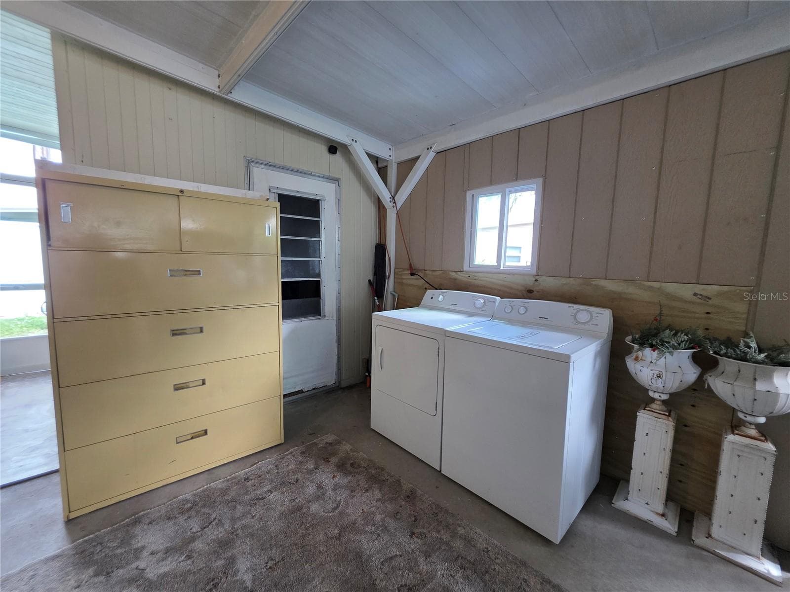 Mobile Home at 1800 ENGLEWOOD RD #88, ENGLEWOOD, photo 42 of 56